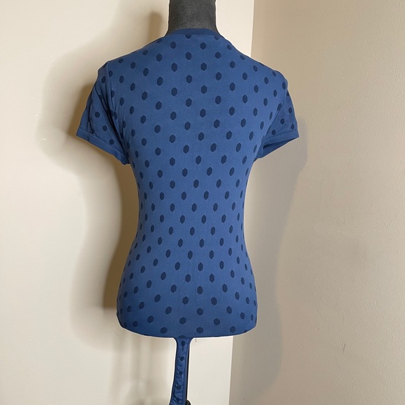 Polka dot seamless bodysuit - Picture 5 of 7